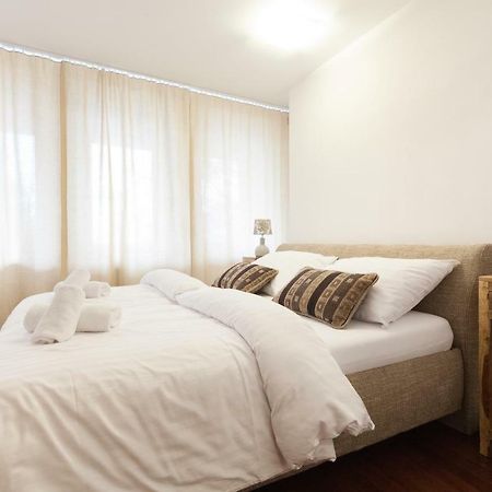 Apartment Snowwhite Vysoke Tatry Luaran gambar