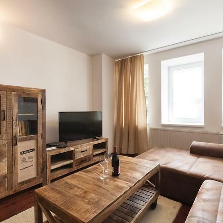 Apartment Snowwhite Vysoke Tatry Luaran gambar