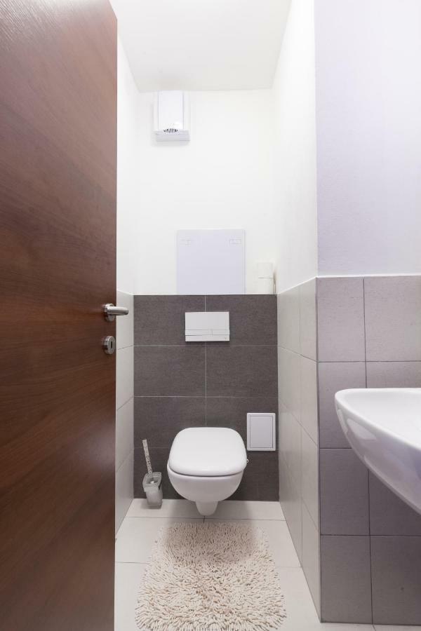 Apartment Snowwhite Vysoke Tatry Luaran gambar