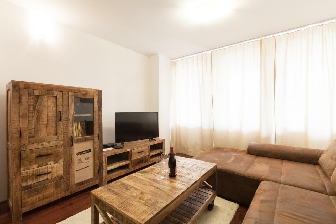 Apartment Snowwhite Vysoke Tatry Luaran gambar