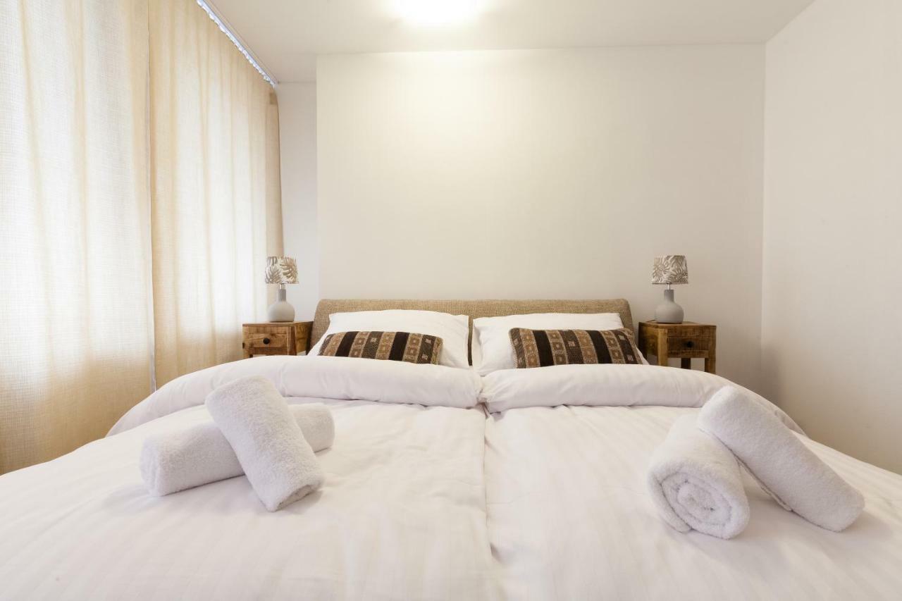 Apartment Snowwhite Vysoke Tatry Luaran gambar