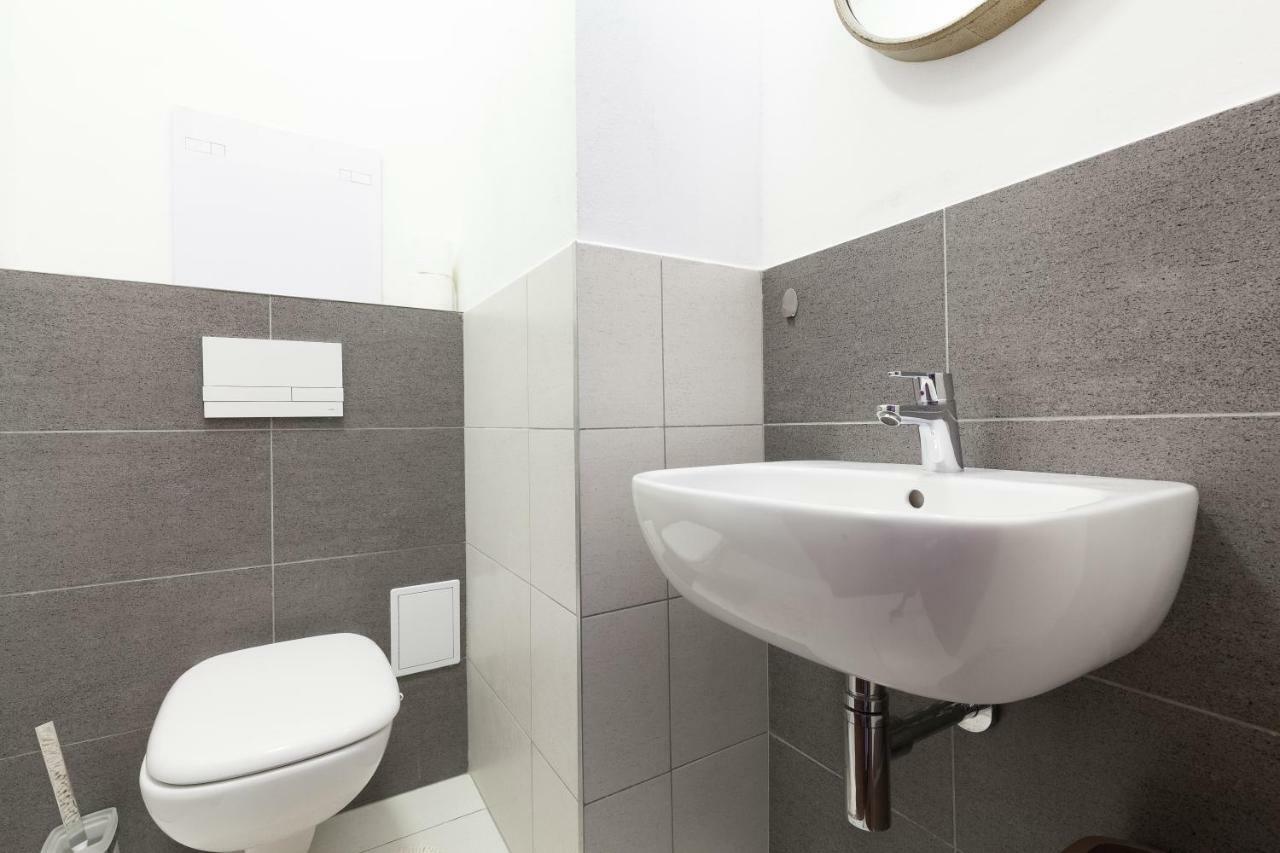 Apartment Snowwhite Vysoke Tatry Luaran gambar